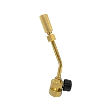 Appli Parts APHT-801PF Hand Torch Pencil Flame for Soldering Brazing and Thaw...