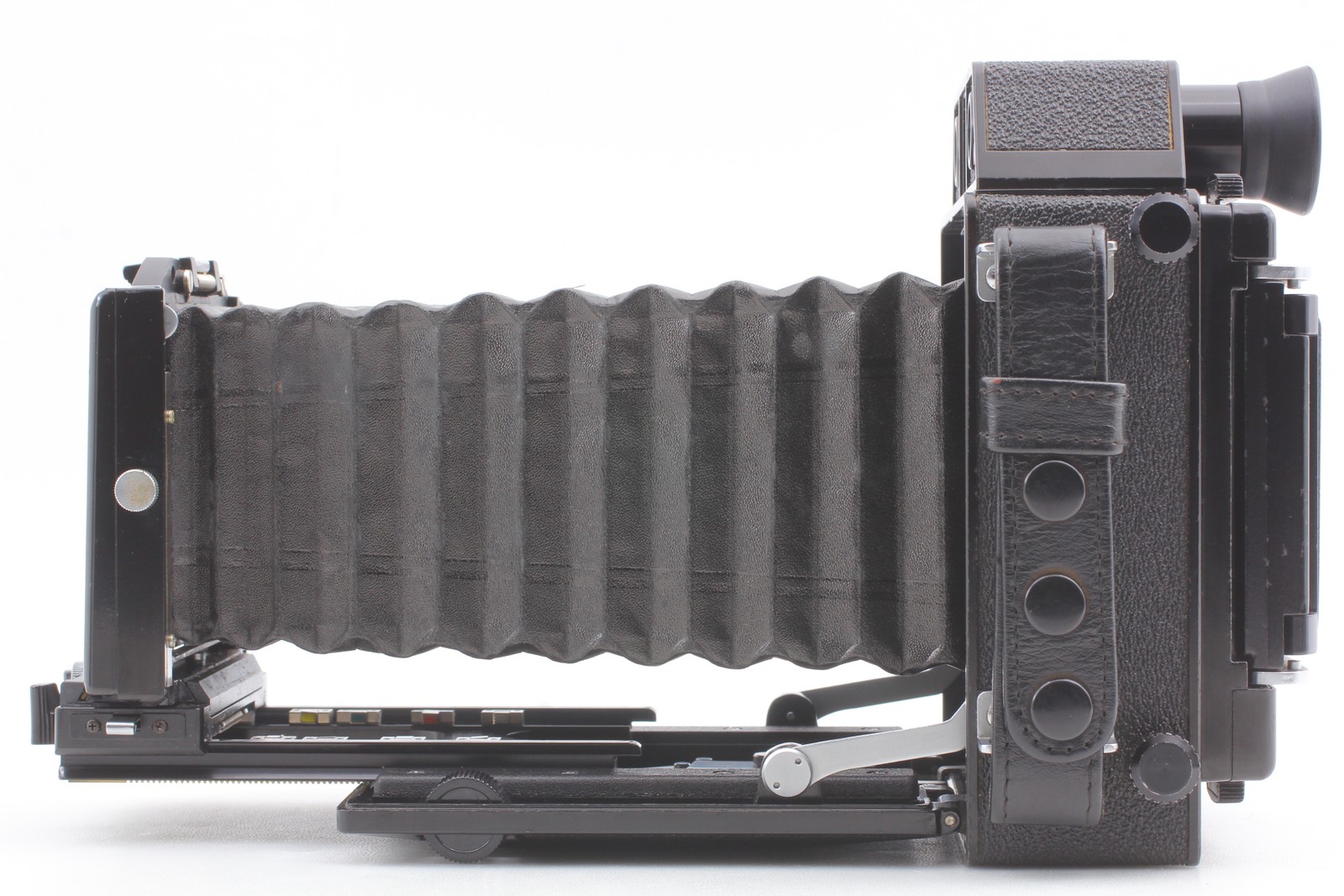 [Near MINT] Horseman 985 6X9 medium format Camera w/ 150mm F5.6 From JAPAN