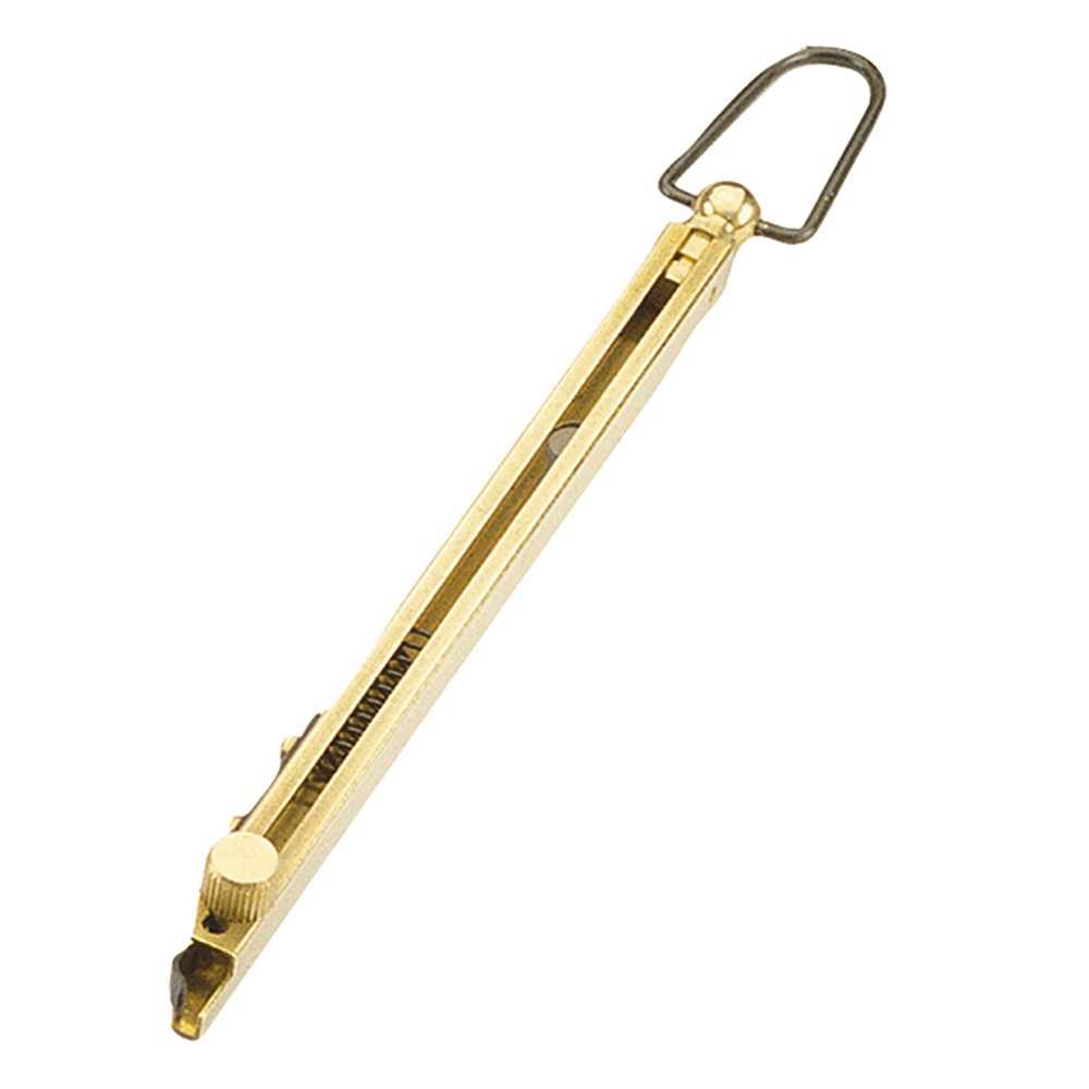 Muzzleloader Capper Muzzle-Loaders™ Straight-Line Muzzleloader Capper for #11 Caps - MZ1407 ...