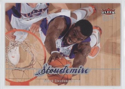 2007-08 Fleer Ultra Retail Amare Stoudemire Amar'e Stoudemire #149 0j0