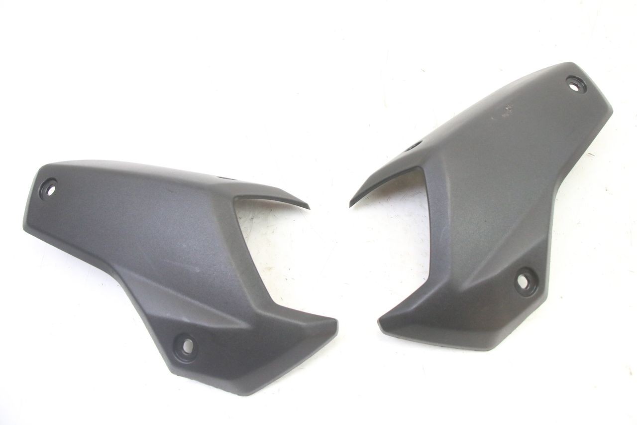 REAR FAIRING JUNCTION - PEUGEOT KISBEE 4T 50 (2018 - 2022)