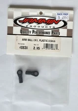 Ofna Jammin HoBao 40838 ARM BALL END, PLASTIC 3.5mm