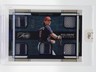 CHASE DELAUTER 2024 THREE AND TWO FULL COUNT PATCH BLUE /15 #FCS-CDL Q0282