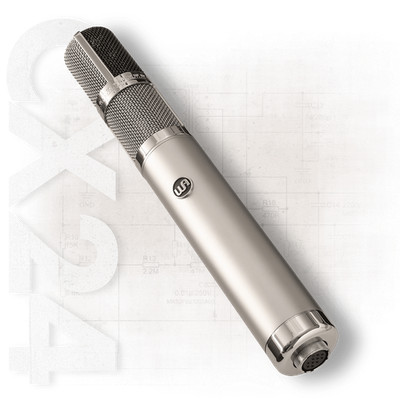 Warm Audio WA-CX24 Stereo Condenser Microphone