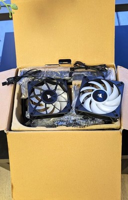 Corsair iCUE H100i Elite CAPELLIX XT Liquid CPU Cooler   240mm, RGB