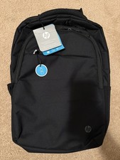 HP Renew Business 17.3-inch Laptop Backpack N...