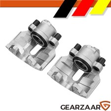 Bremssattel Vorne Ersatz für Seat Exeo 3R links rechts 2X 2 Stück Ø57mm Paar