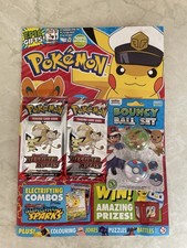 Neu Pokémon Ewige Rivalen 2 Booster Sealed F...