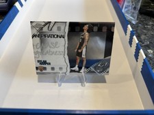 2025-26 Topps Chrome - Inspirational Dylan Harper #IP-19 (Rookie Card)