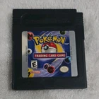 Nintendo Pokémon Trading Card Game Nintendo Game Boy Color NTSC-U/C E Strategy
