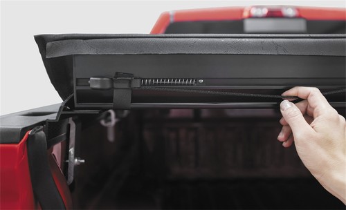 ACI 12479 ACCESS Original Tonneau Cover Fits 23-25 Canyon Colorado - Picture 2 of 6