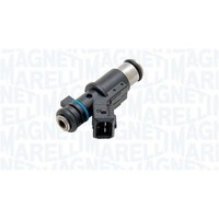 Magneti Marelli Einspritzventil FüR Peugeot 206 SchräGheck 2A/C 1.4I CitroëN C3