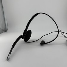 Poly - Plantronics Audio 310 - Headset - On-Ear - Wired