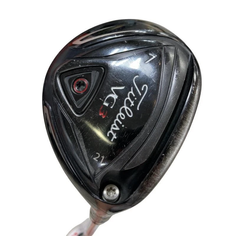 Titleist 7番 フェアウェイウッド Titleist 7-Wood Golf Clubs for sale | eBay