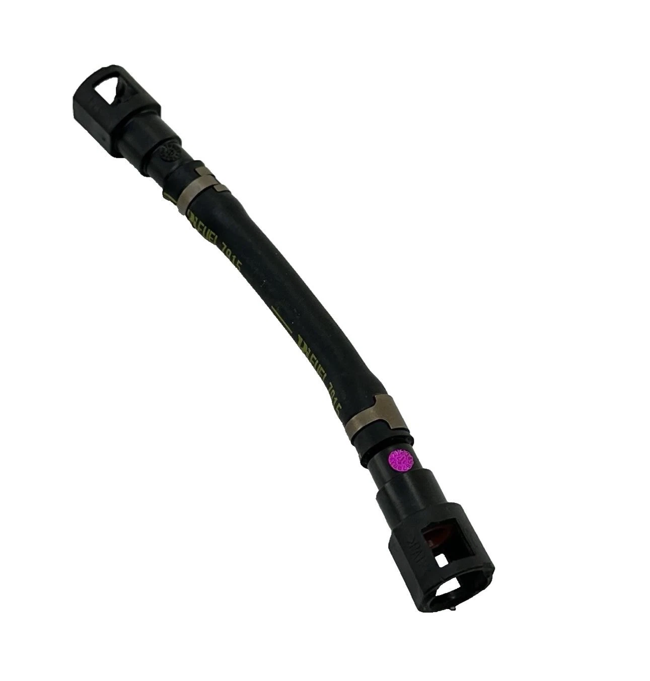2017 - 2019 HONDA CBR 1000RR SP FUEL HOSE GAS SENDING LINE PIPE STOCK