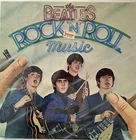 Beatles Rock 'n' Roll Music Vinyl Sealed Flawless
