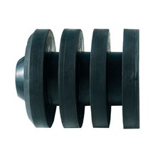 RULLO DI RICAMBIO PER ART 750272 ACCESSORI CARRELLO BARCA NAUTICA