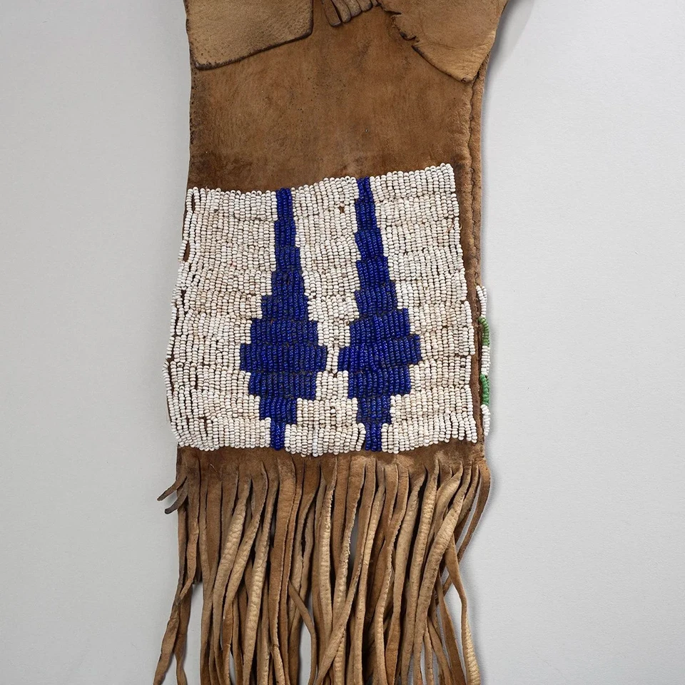 UTE TOBACCO BAG - Image 2 of 4