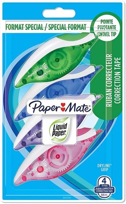 Tombow 334678 Ricarica per Correttore a Nastro