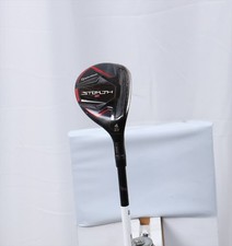 Taylormade Stealth 2 Rescue 22° 4H Hybrid Regular Ventus Tr Red 6 13481288 Good