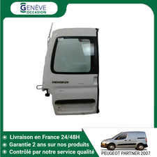 Porte arrière et accessoires Peugeot PARTNER