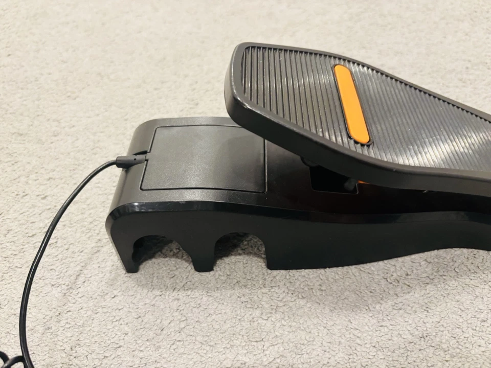 Harmonix Drum Pedal for Rock Band Guitar Hero Xbox 360 PS2 PS3 Wii - Image 3 of 4