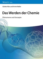 Das Werden der Chemie | Phänomene und Konzep...