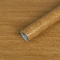 Klebefolie MöBel Holzoptik MöBelfolie Selbstklebend Folie FüR MöBel