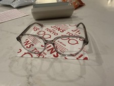 Szins okulary - szaro-brązowe - nowe!