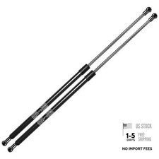 26.30" 85lbs/378N Lift Supports Gas Prop Spring Strut Shock Compatible with
