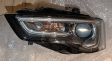 Original Audi A5 8T Scheinwerfer Bi-Xenon 2012-17 Kurvenlicht 8T0941031C links