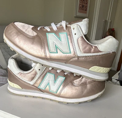 New Balance 574