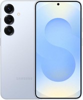 Samsung Galaxy S25 - 128 Gb - Icy Blue (Ohne Simlock) Mit Mwst