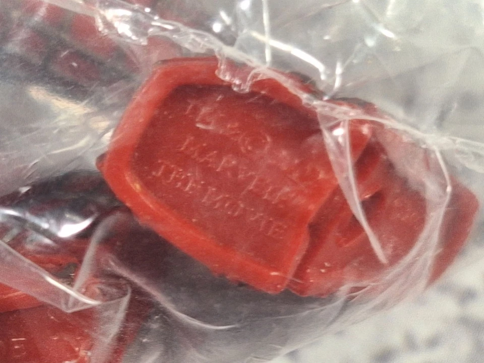 Figura de acción posable Spider-Man de la película Battle Ravaged Spider-Man 6" 2002 ToyBiz Foto 3 de 4