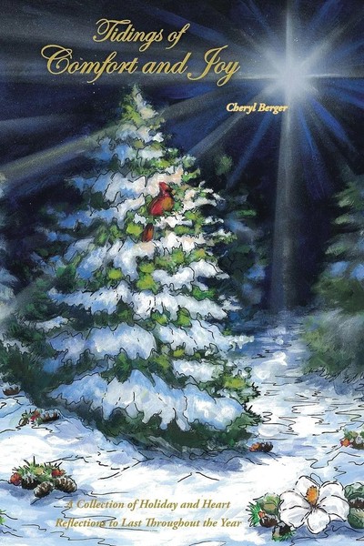 Cheryl Berger | Tidings Of Comfort And Joy | Taschenbuch | Englisch (2013)-image