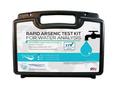 Industrial Test Systems Quick 481297-I Arsenic Low-Range for Water Quality