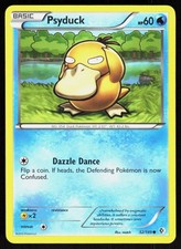 Psyduck (32) 32/149 Common Boundaries Crossed Pokemon EN Lightly Played on eBay