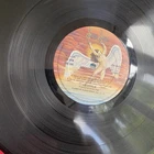 LED ZEPPELIN - PRESENCE - 1ST PRESS Vinyl LP - A2 / B1