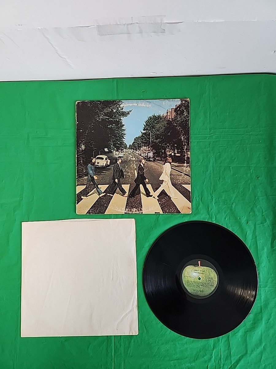 The Beatles 