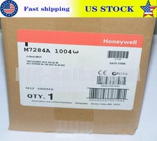 1pcs Brand New Honeywell Motor M7284A1004 M7284A 1004 Free Shipping