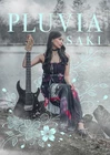 SAKI PLUVIA 2026 Album CD + BD Deluxe/E New JPN-Female Guitarist Mary's Blood
