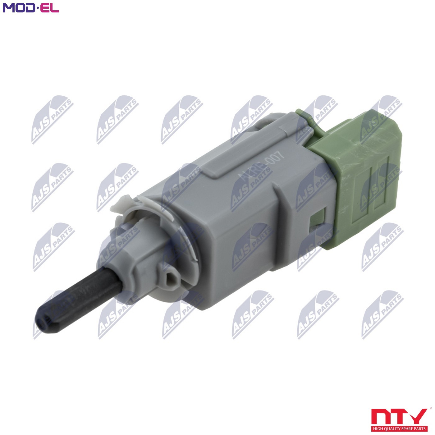 N.T.Y. ECW-RE-007.NTY Brake Light Switch for RENAULT - Image 10