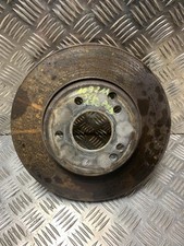 BREMSSCHEIBE RECHTS VORNE Mercedes-Benz SLK (R170) 2104210712