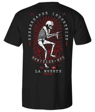 Howitzer Style Men's T-Shirt Sneakreaper Industries Military Grunt MFG