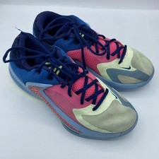 Nike Zoom Freak 4 NRG Unknown for Sale | Authenticity  display picture 2