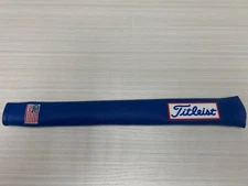 Premium Alignment Stick Cover Blue