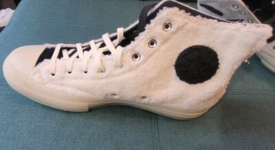 Converse Chuck Taylor shoes men's 10.5