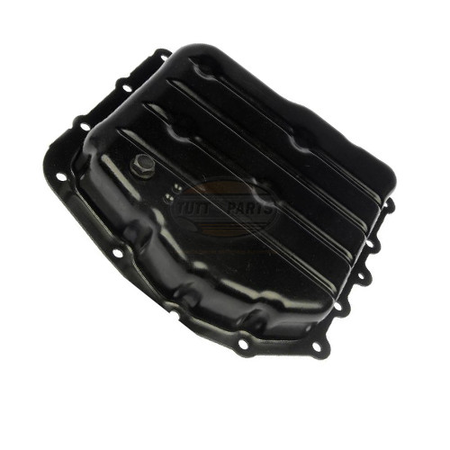 Carter de boite auto 4431997 en acier renforcé pour Caravan et Journey