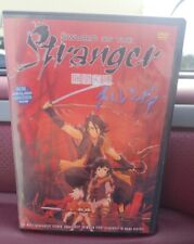 Sword of the Stranger (DVD, 2009) for sale online