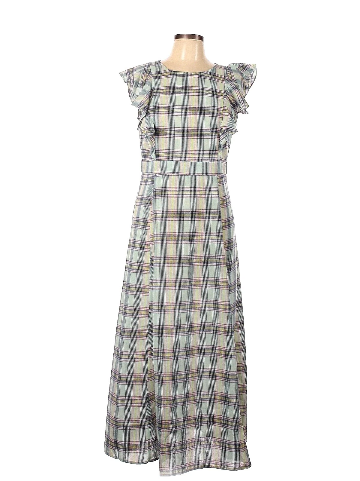 Vestidos casual Glamorous Mujer Poliéster para Mujeres